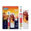 Pro Kids 3+ El Rey León Pack Pro Kids 3+ El Rey León Pack
